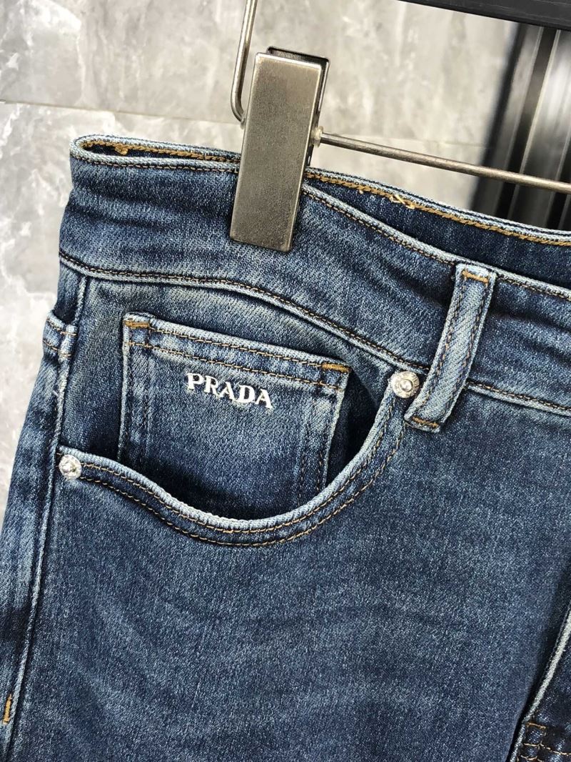 Prada Jeans